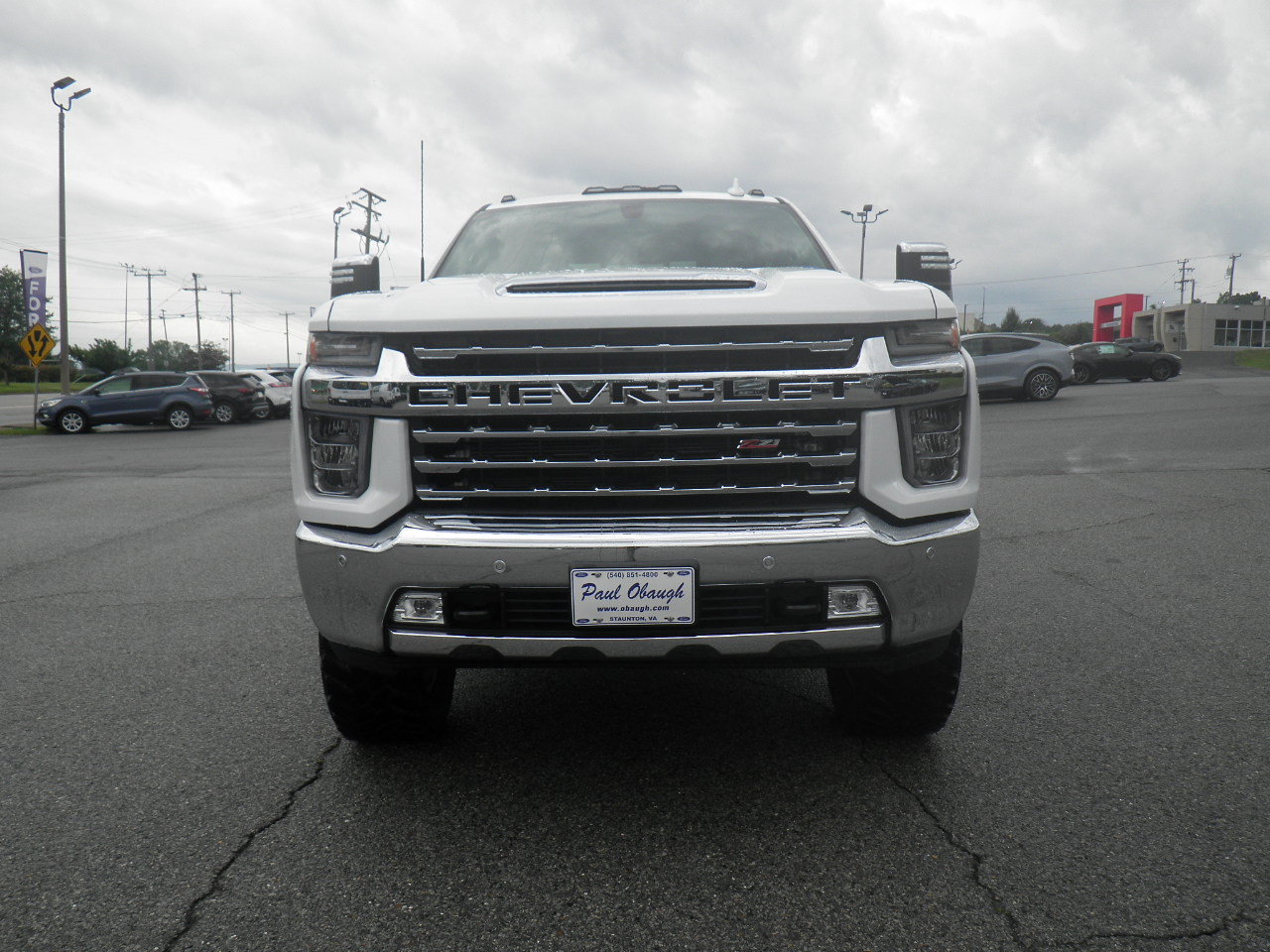 chevrolet silverado 2500hd 2022 2GC4YPEY1N1244382 image chevrolet silverado 2500hd 2022 2GC4YPEY1N1244382 image